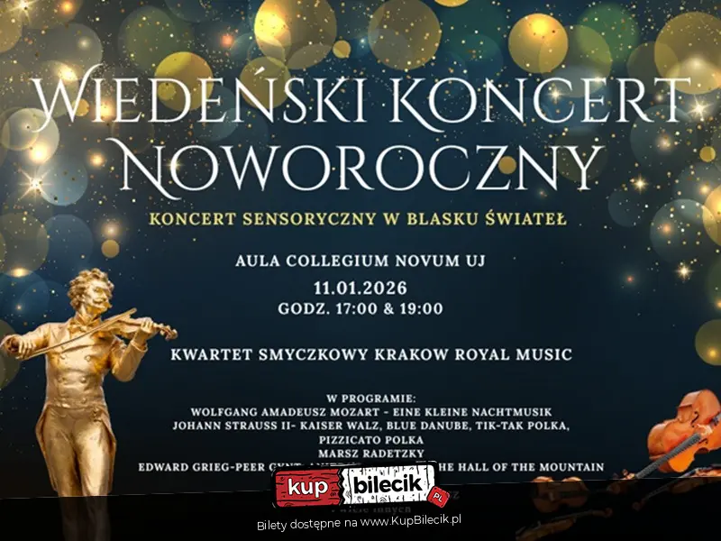 Krakow Royal Music