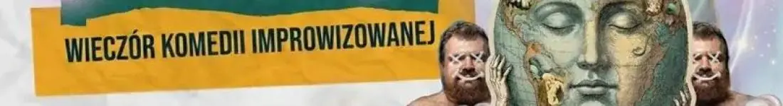 Atlas Snów - komedia improwizowana