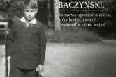 "Baczyński" - muzyczna opowieść o poecie, który kochał, tworzył i wybierał w cieniu wojny