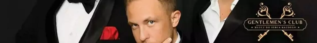 Dzień Kobiet - Męskie Śpiewanie - Klucz do wszystkich serc