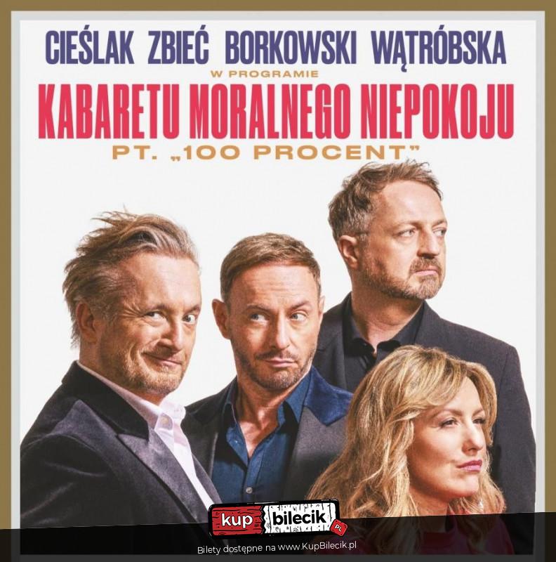 Kabaret Moralnego Niepokoju