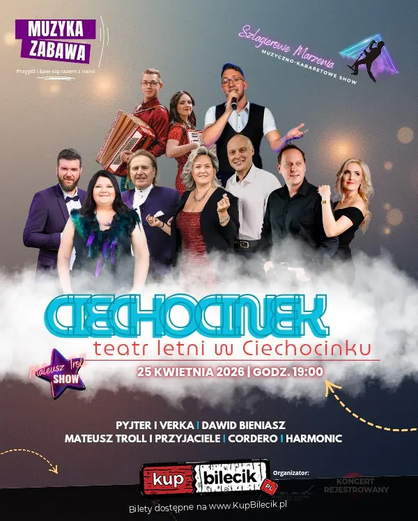 Szlagierowe Marzenia