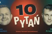 Stand-up: Adam Sobaniec
