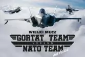 Wielki Mecz Gortat Team vs Nato Team Air Force