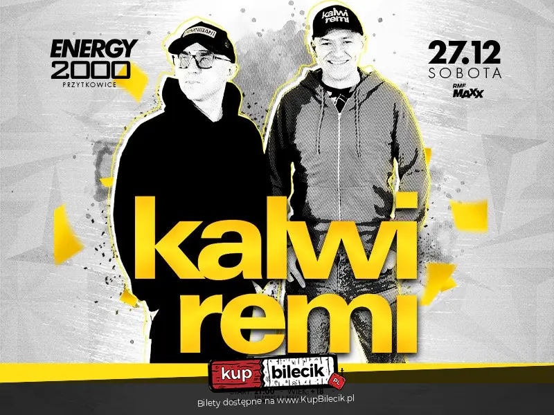 Kalwi &amp; Remi
