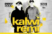 Kalwi & Remi