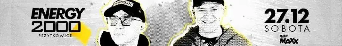 Kalwi & Remi w Energy 2000 Przytkowice