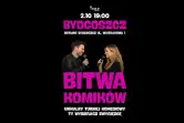 Stand-up Bitwa komików: Wielki Powrót