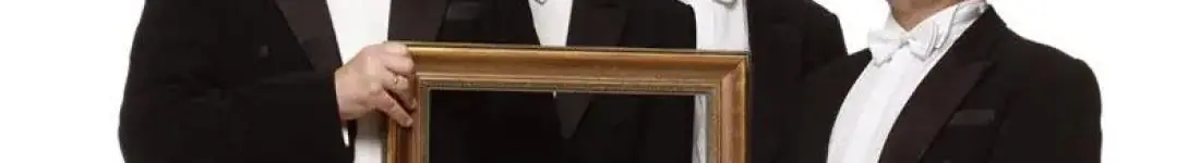 Oscarowa muzyka, kwartetowa komedia - Grupa MoCarta na scenie Nie Teatru!