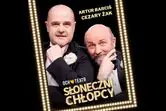 Słoneczni Chłopcy