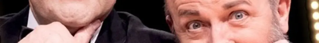 Kultowa komedia z Cezarym Żakiem i Arturem Barcisiem w rolach głównych