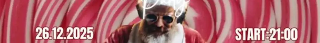 Wieczór pełen gorącego R&B, klubowych hitów i energii!