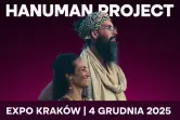 The Hanuman Project