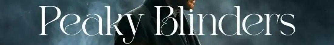 Koncert wśród kwiatów i świec: Muzyka z serialu Peaky Blinders