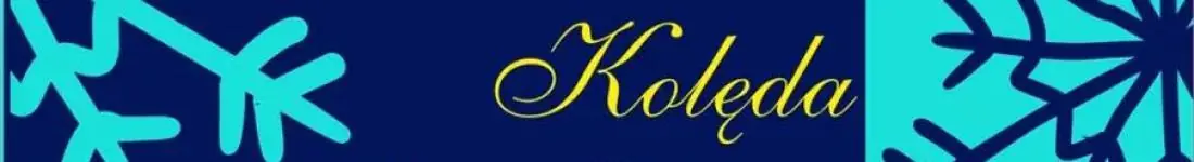 Uczestnicy zajęć małej emisji głosu i emisji głosu oraz zespołu Presto i New Vibe - "Kolęda na