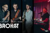 Retro Revival Trio Live Music & Disco 80' 90' Robert Sroczyński