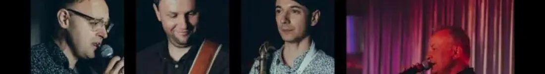 Wieczór z muzyką na żywo oraz nocne disco