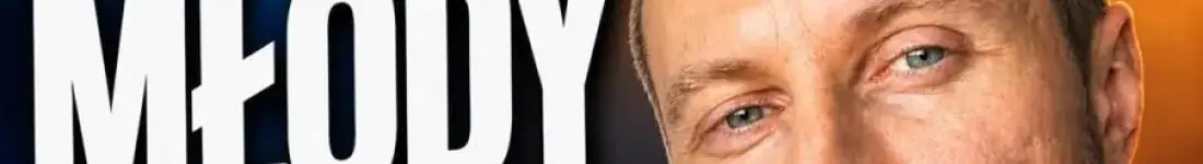 w programie "Młody tata"