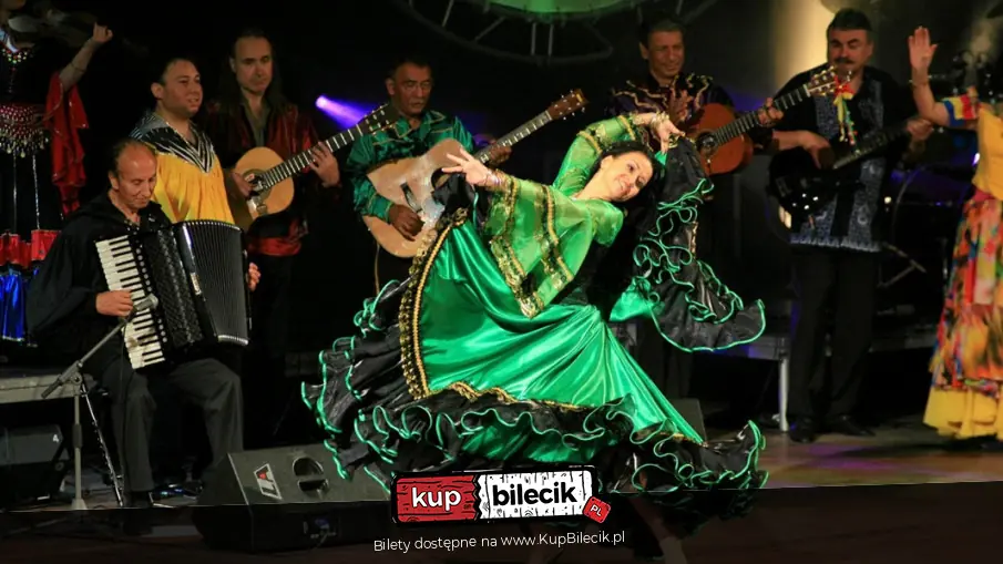 Festiwal Cztery Strony �wiata