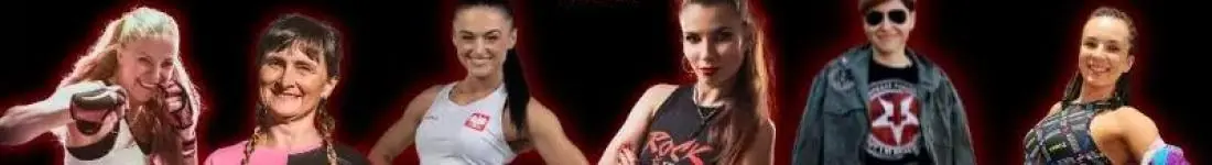 Maraton Rock'n'Fitness - Wejdź na wyższy poziom energii!