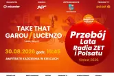 Przebój Lata Radia Zet i Polsatu - rejestracja POLSAT