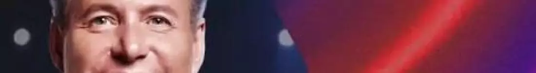 "Faceci naszych mam"