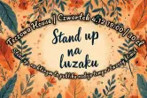 Stand-up na Luzaku