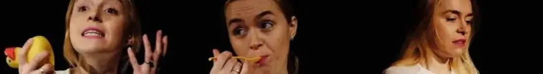 Spektakl komediowo-dramatyczny - zupełnie, jak macierzyństwo