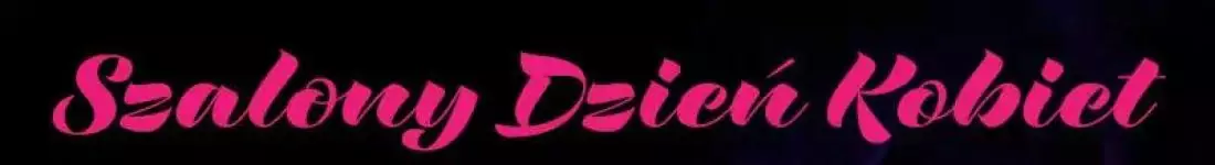 Dzień Kobiet - Chippendales,  Impreza dla Kobiet