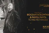 Bogdan Hołownia & Paweł Pańta - To nie przypadek