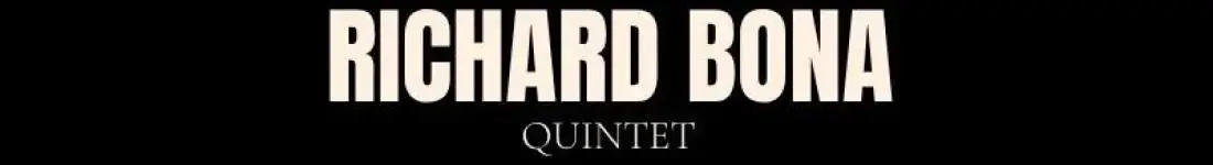 Richard Bona Quintet
