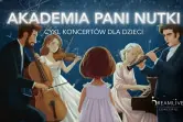 Dreamlive Concerts: Koncerty dla dzieci