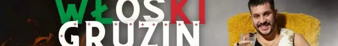 Lubin: Ryszard Mazur - "Włoski Gruzin"