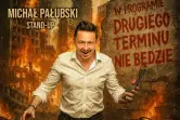 Stand-up: Michał Pałubski