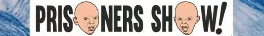 Oggy Night: Prisoners Show