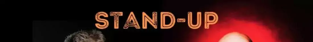 Stand-up Oleśnica: Niebrzegowski i Lis