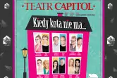 Kiedy kota nie ma...