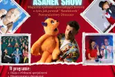 Asanek Showman