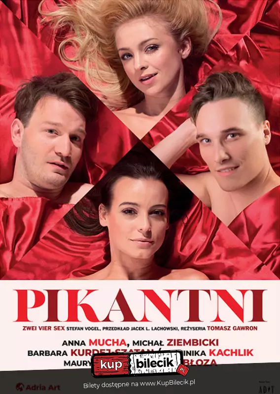 Pikantni