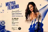 Koncert Muzyki Filmowej