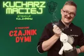 Kucharz Maciej