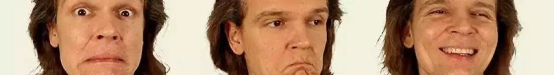 Stand-up // Maciek Adamczyk - Homo Ludens // Desdemona