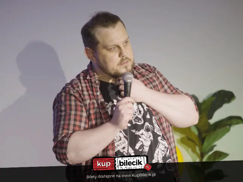 Zbychu Grabowski
