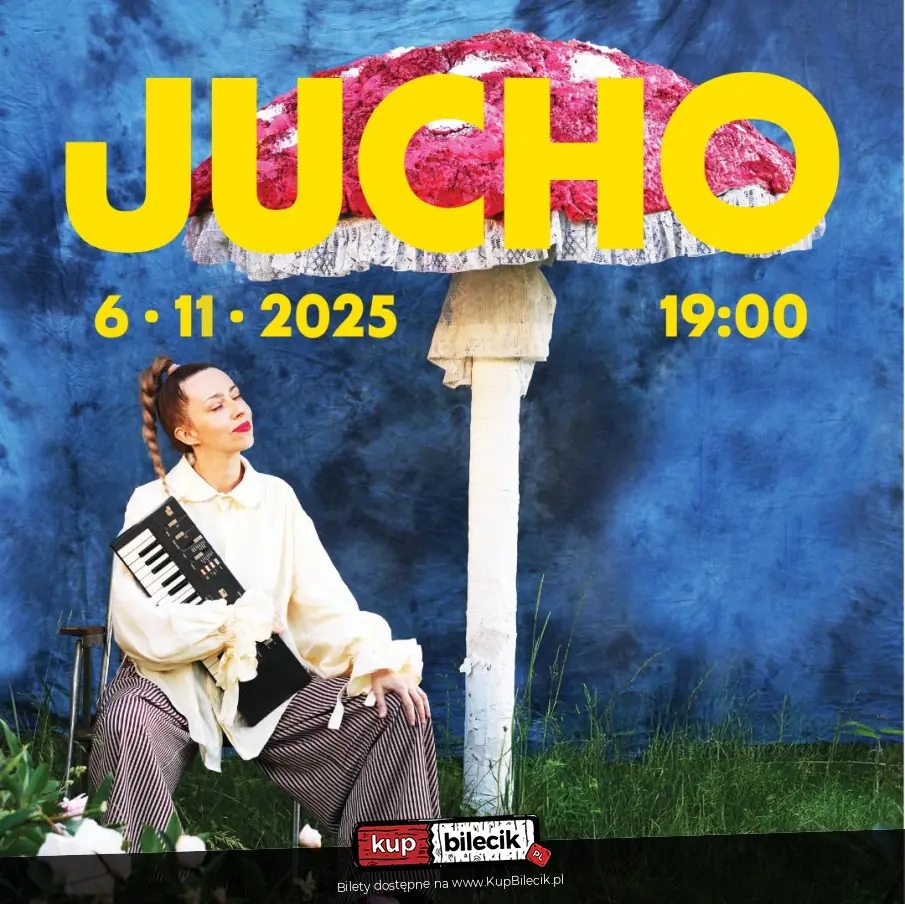JUCHO