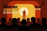 Stand-up Polska