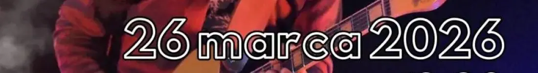 Koncert Marco Bartoccioni Band