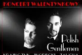 Polish Gentelman's