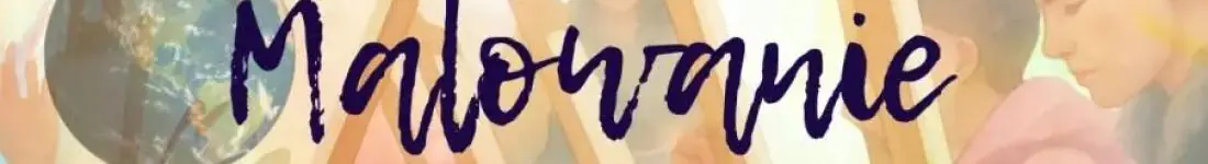 Malowanie przy winie