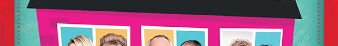 Hit komediowy Warszawskiego Teatru Capitol!