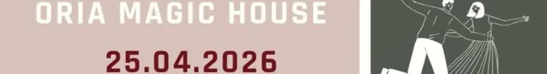 DANCING i znakomita kolacja - DJ Skaldi - lata 70-80-90-te